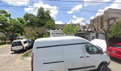 Dirección, horario, teléfono y opiniones de Automotriz Leo's en Zapopan