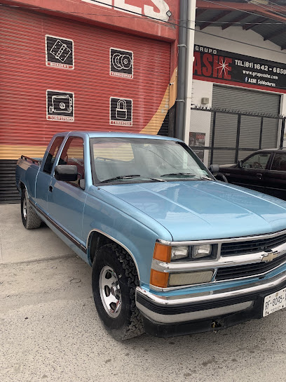 Dirección, horario, teléfono y opiniones de Automotriz Rodríguez en Apodaca