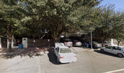 Dirección, horario, teléfono y opiniones de Automotriz Salazar en San Nicolás de los Garza