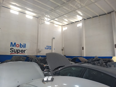 Dirección, horario, teléfono y opiniones de Automotriz Yandel en San Nicolás de los Garza