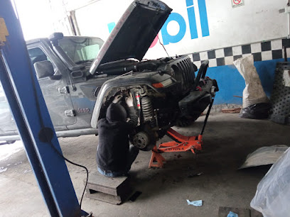 Dirección, horario, teléfono y opiniones de Automotriz del Valle en Guadalupe