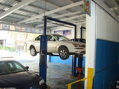 Dirección, horario, teléfono y opiniones de Automotriz del Valle en San Nicolás de los Garza