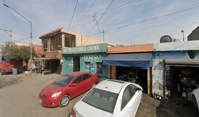 Dirección, horario, teléfono y opiniones de Ayala Refacciones y Taller Mecánico en San Nicolás de los Garza