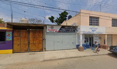 Dirección, horario, teléfono y opiniones de Belmonts Automotriz en Santa Cruz Xoxocotlán