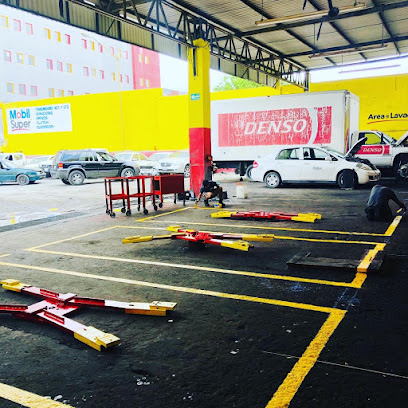 Dirección, horario, teléfono y opiniones de Centro Automotriz Apodaca en Apodaca