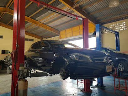 Dirección, horario, teléfono y opiniones de Csa Centro Servicio Automotriz en Guadalupe