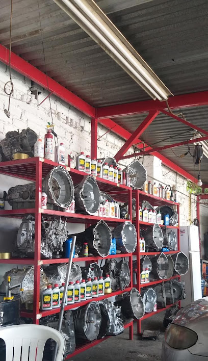Dirección, horario, teléfono y opiniones de Del Sol Automotriz en Zapopan