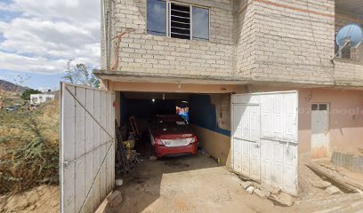 Dirección, horario, teléfono y opiniones de El Beny en Santa Cruz Xoxocotlán