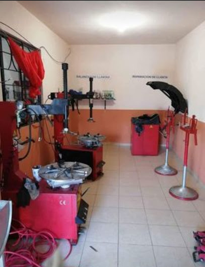 Dirección, horario, teléfono y opiniones de El Doctor del Auto Taller de Suspensión, Alineacion y Balanceo Vicky en García