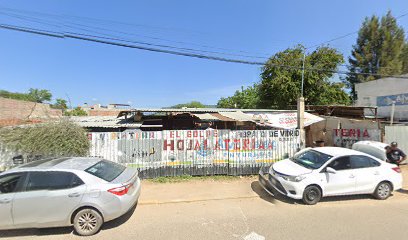 Dirección, horario, teléfono y opiniones de El Golpe en Santa Cruz Xoxocotlán