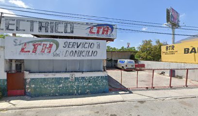 Dirección, horario, teléfono y opiniones de Electro Servicios Automotrices S.A. de C.V. en Santa Catarina