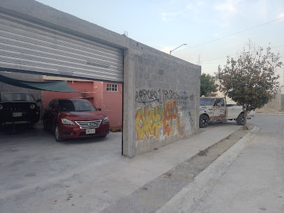 Dirección, horario, teléfono y opiniones de Garage Transmisiones Automáticas en García