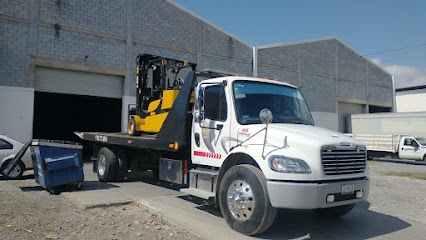 Dirección, horario, teléfono y opiniones de Gartor-Automotriz en Guadalupe