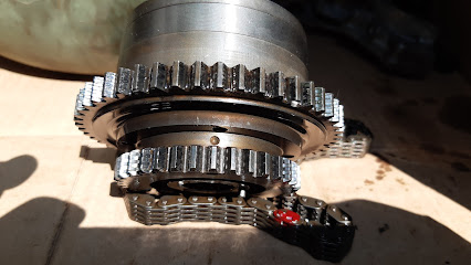 Dirección, horario, teléfono y opiniones de Ingeniería Automotriz del Istmo en Juchitán