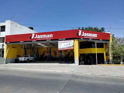 Dirección, horario, teléfono y opiniones de Jasman Automotriz Sucursal Tepic en Tepic
