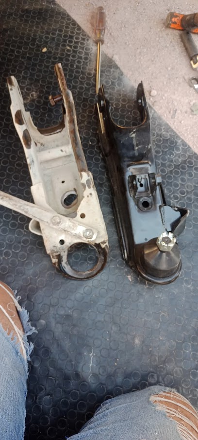 Dirección, horario, teléfono y opiniones de Lopgar Automotriz en Puerto Vallarta