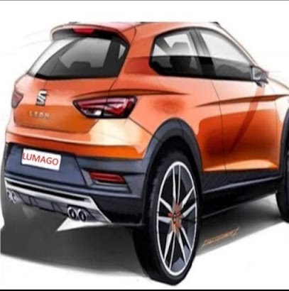 Dirección, horario, teléfono y opiniones de Lumago Automotriz en Guadalupe