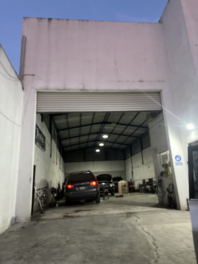 Dirección, horario, teléfono y opiniones de Mecánica Automotriz Monterrey (Especialista Toyota & Hybrid System) en Guadalupe