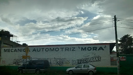 Dirección, horario, teléfono y opiniones de Mecánica Automotriz Mora en Oaxaca de Juárez