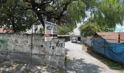 Dirección, horario, teléfono y opiniones de Mecánica Automotriz Oscar en San Nicolás de los Garza