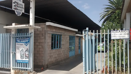 Dirección, horario, teléfono y opiniones de Mecánica Automotriz del Sureste (Sr. Clicerio Pacheco Galvan) en Oaxaca de Juárez