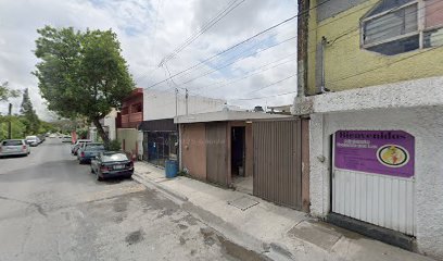 Dirección, horario, teléfono y opiniones de Mecánica General Casimiro Contreras en San Nicolás de los Garza