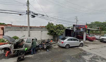 Dirección, horario, teléfono y opiniones de Mecánico y Eléctrico Coca en Apodaca