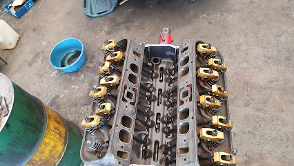 Dirección, horario, teléfono y opiniones de Mgm Automotriz en Guadalupe