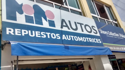 Dirección, horario, teléfono y opiniones de Miniautos Xoxo en Santa Cruz Xoxocotlán