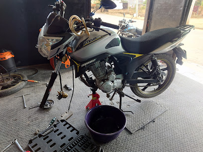Dirección, horario, teléfono y opiniones de Moto Servicio Mk Turbo en Santa Cruz Xoxocotlán