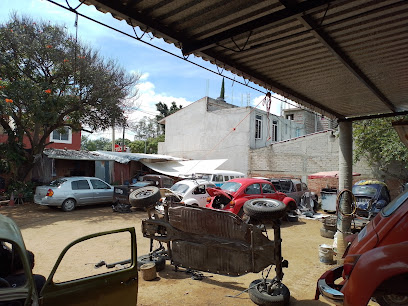 Dirección, horario, teléfono y opiniones de Multiservicio Automotriz Universal en Santa Cruz Xoxocotlán