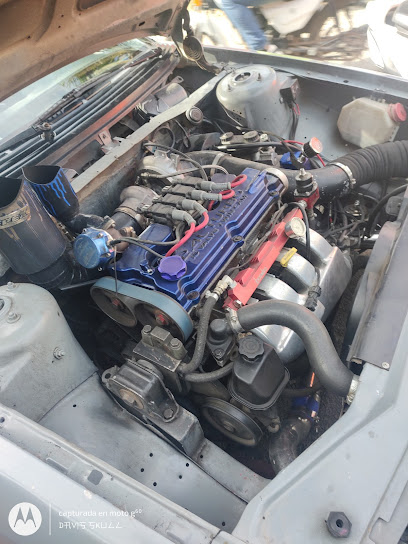 Dirección, horario, teléfono y opiniones de Multiservicios Tejeda en Tonalá