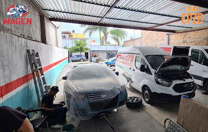 Dirección, horario, teléfono y opiniones de Multiservicios Wagen en Tepic