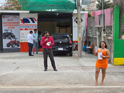 Dirección, horario, teléfono y opiniones de Parabricentro de Oaxaca en Juchitán