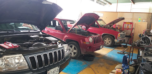 Dirección, horario, teléfono y opiniones de Servicio Automotriz Black Horse en Santa Cruz Xoxocotlán