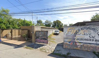 Dirección, horario, teléfono y opiniones de Servicio Automotriz Cantu en Apodaca