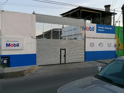 Dirección, horario, teléfono y opiniones de Servicio Automotriz Express en San Nicolás de los Garza