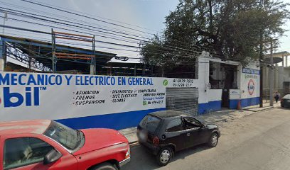 Dirección, horario, teléfono y opiniones de Servicio Automotriz Gama en San Nicolás de los Garza
