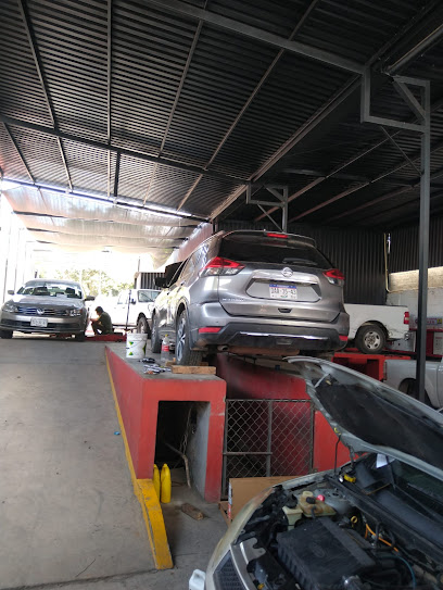 Dirección, horario, teléfono y opiniones de Servicio Automotriz Jb en Oaxaca de Juárez