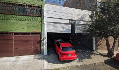 Dirección, horario, teléfono y opiniones de Servicio Automotriz M.A. Nolasco en Puebla