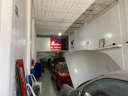 Dirección, horario, teléfono y opiniones de Servicio Automotriz Mbr en Zapopan