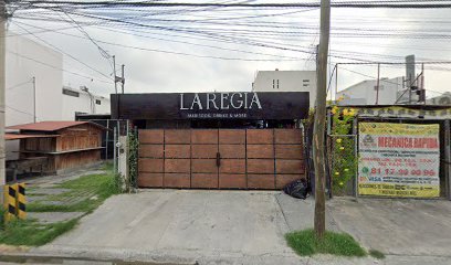 Dirección, horario, teléfono y opiniones de Servicio Automotriz Nexxus en General Escobedo