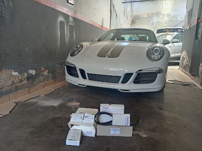 Dirección, horario, teléfono y opiniones de Servicio Automotriz Valdivia en Zapopan