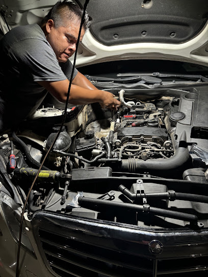 Dirección, horario, teléfono y opiniones de Servicio Eléctrico Automotriz El Venado en Puerto Vallarta