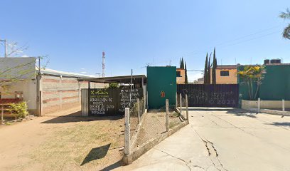 Dirección, horario, teléfono y opiniones de Servicio Electromecánico Ruliss en Santa Cruz Xoxocotlán