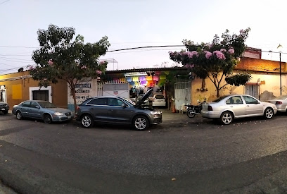 Dirección, horario, teléfono y opiniones de Servicio Especializado Domínguez en Oaxaca de Juárez