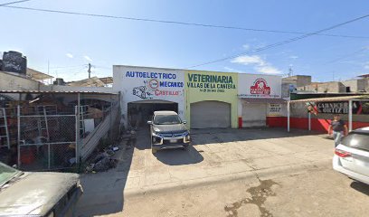 Dirección, horario, teléfono y opiniones de Servicio Mecánico Automotriz Luich en Tepic