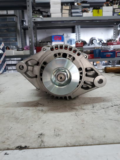 Dirección, horario, teléfono y opiniones de Taller Autoeléctrico Gaby en Puerto Vallarta