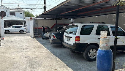 Dirección, horario, teléfono y opiniones de Taller Automotriz Ca en San Nicolás de los Garza