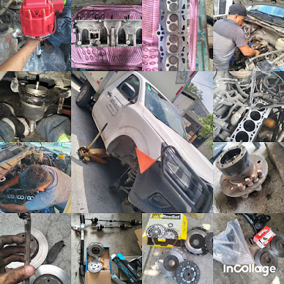 Dirección, horario, teléfono y opiniones de Taller Automotriz Neri en Apodaca